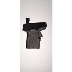 Briquet Prince Gun-Matic 1960