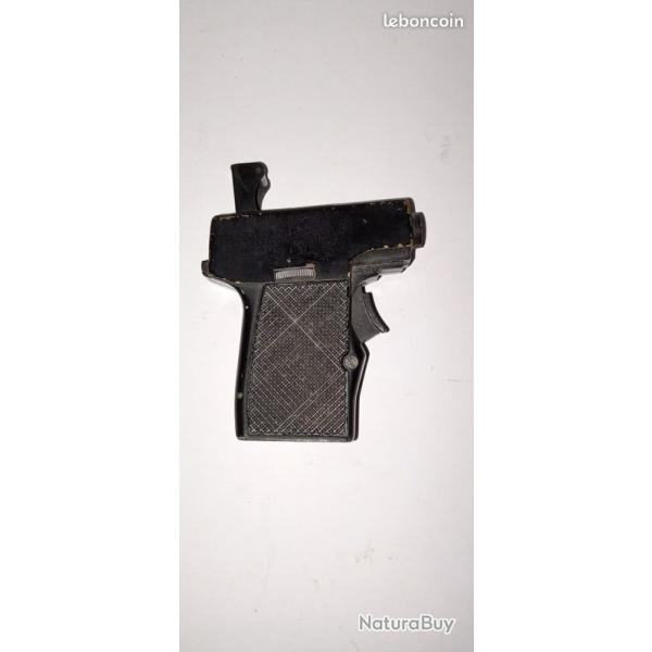 Briquet Prince Gun-Matic 1960