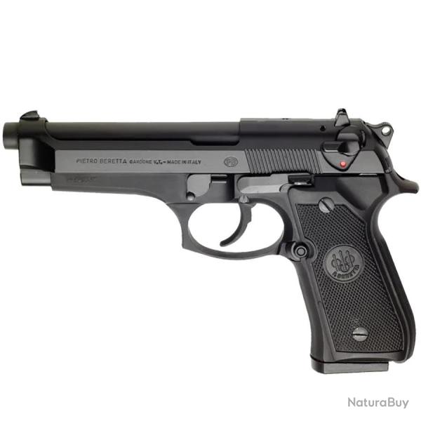 Pistolet Beretta 92 FS cal 9x19