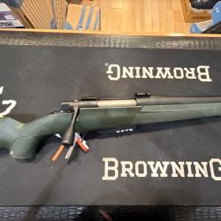 WINCHESTER XPR STEALTH CAL 30.06