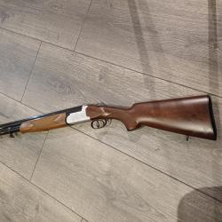 FUSIL FABARM  SUPERPOSE MODELE LG CAL 12/70 CAT C