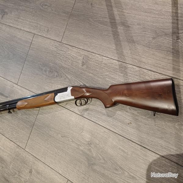 FUSIL FABARM  SUPERPOSE MODELE LG CAL 12/70 CAT C