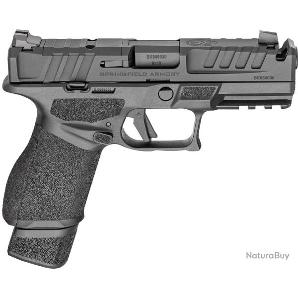 PISTOLET SPRINGFIELD ECHELON 4.0 COMPACT CUT /9x19