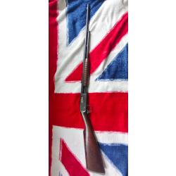 Magnifique Remington 12c 22lr