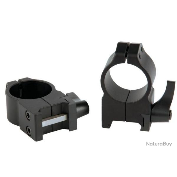 Colliers Warne Maxima QD 34mm Medium