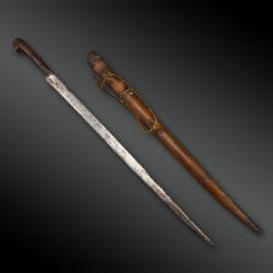 Flissa - Alg&eacute;rie - XIX&egrave;me si&egrave;cle