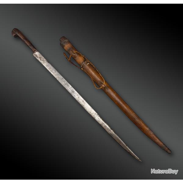 Flissa - Alg�rie - XIX�me si�cle