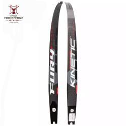 Branche Fury - Kinetic - 68" / 38