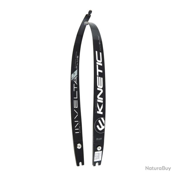 Branches Invelta + - Kinetic - 66" / 30#