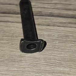 Tige guide du ressort r&eacute;cup&eacute;rateur pour pistolet 1911