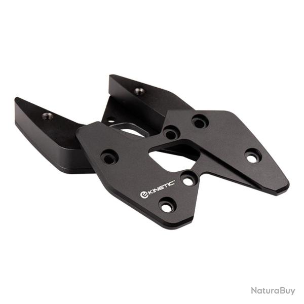 Masse Barebow pour poign�e INVINSO - Kinetic - 290 g