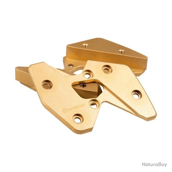 Masse Barebow pour poign�e INVINSO - Kinetic - 830 g