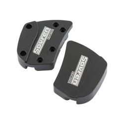 Masse Barebow pour poign&eacute;e Sovren - Kinetic - 400 g