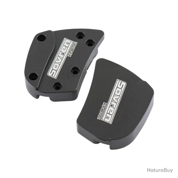 Masse Barebow pour poign�e Sovren - Kinetic - 400 g