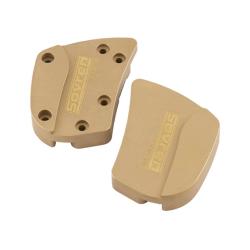 Masse Barebow pour poign&eacute;e Sovren - Kinetic - 800 g