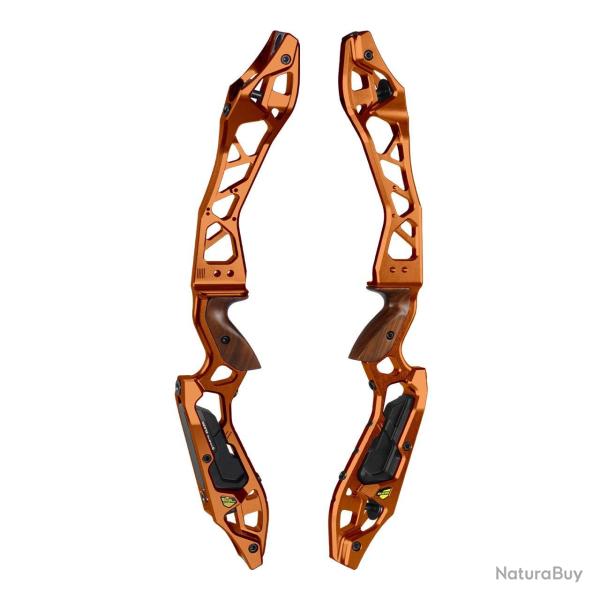 Poign�e Elezo 27" - Kinetic - Droitier / Orange