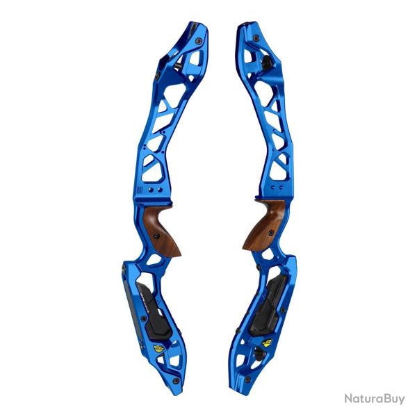 Poign�e Elezo 27" - Kinetic - Gaucher / Bleu