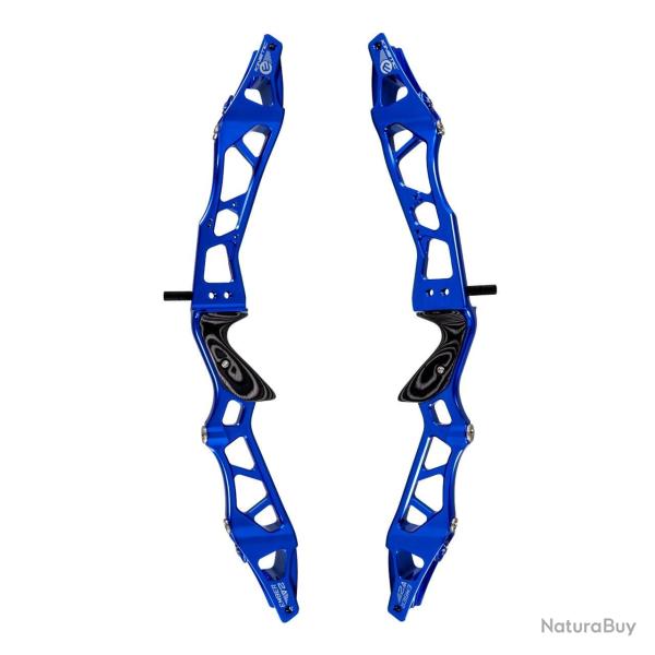 Poign�e Ember V2 23" - Kinetic - Droitier / Bleu