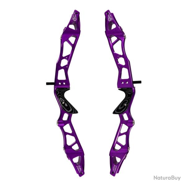 Poign�e Ember V2 23" - Kinetic - Droitier / Violet
