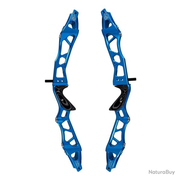Poign�e Ember V2 23" - Kinetic - Droitier / bleu ciel