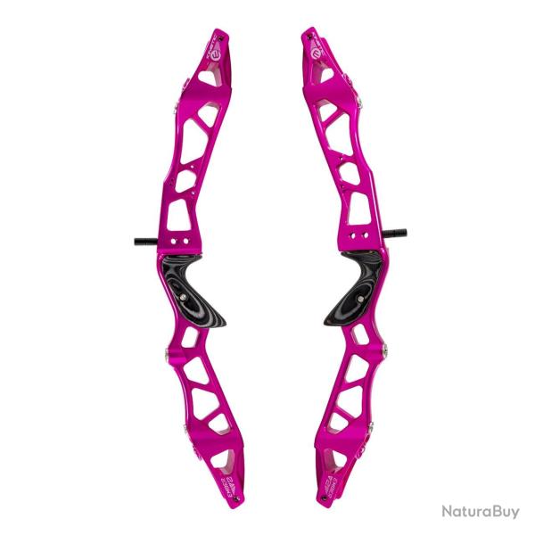 Poign�e Ember V2 23" - Kinetic - Gaucher / Rose