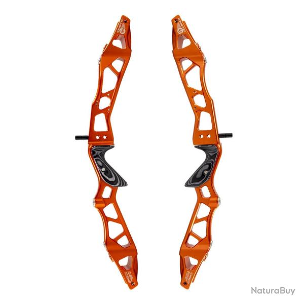 Poign�e Ember V2 23" - Kinetic - Gaucher / Orange