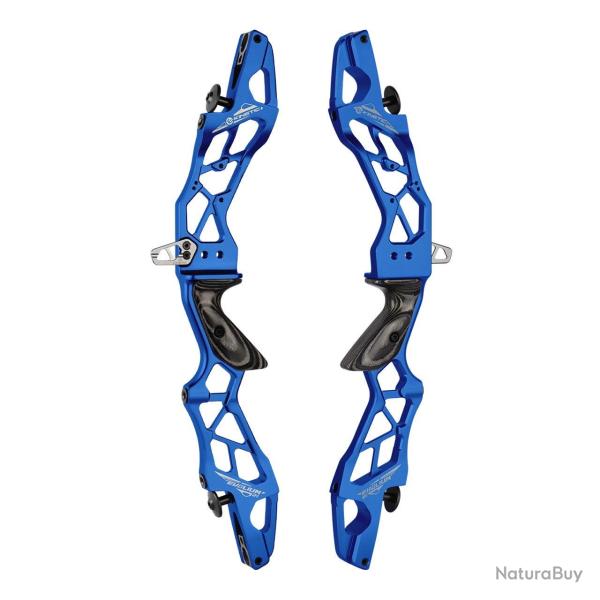 Poign�e Evolium 21" - Kinetic - Droitier / Bleu