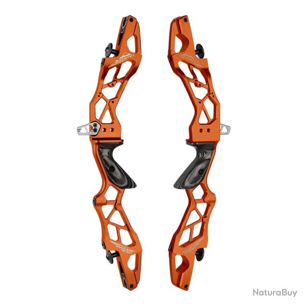 Poign�e Evolium 21" - Kinetic - Droitier / Orange
