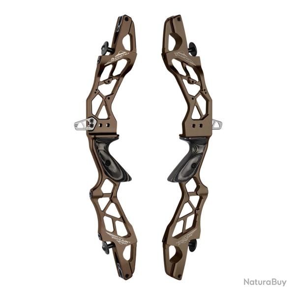 Poign�e Evolium 21" - Kinetic - Droitier / Bronze