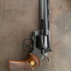 Python 357 magnum Mag 6