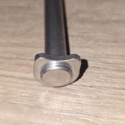 Tige guide du ressort r&eacute;cup&eacute;rateur pour pistolet 1911 / 2011