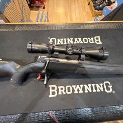 WINCHESTER XPR SCOPE COMBO CAL 243 win