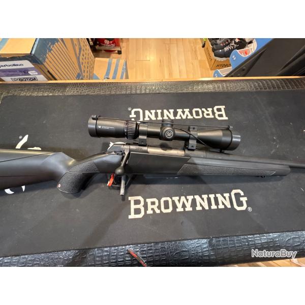 WINCHESTER XPR SCOPE COMBO CAL 243 win
