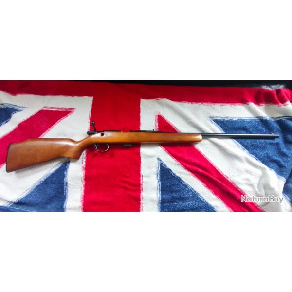 Tr�s belle Remington 581 cal 22lr