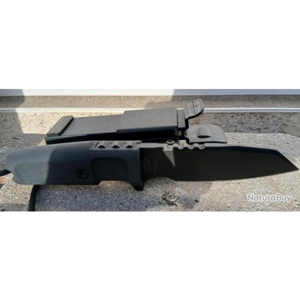 couteau Extrema Ratio Task C