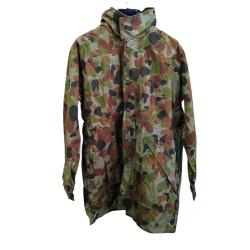 Parka imper-respirante Arm&eacute;e Australienne