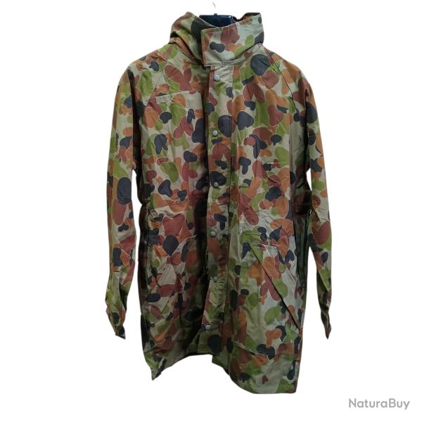 Parka imper-respirante Arm�e Australienne