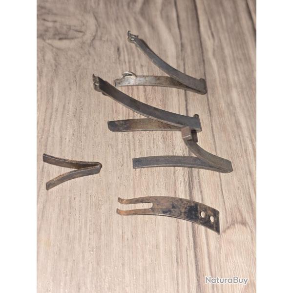 VENDS LOTS DE RESSORT