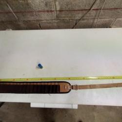 cartouchi&eacute;re une