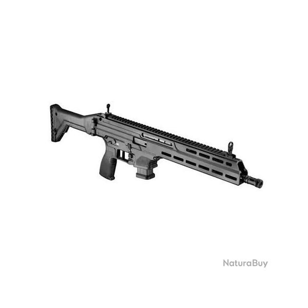 FUSIL SPRINGFIELD SEMI AUTO KUNA CAL 9X19 12" 30CM