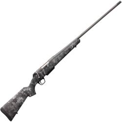 CARABINE WINCHESTER CAL 308 XPR HUNTER MIDNIGHT THR M14X1