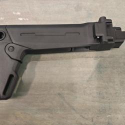 Crosse pliante zhukov-s - Magpul