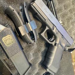 Glock 17 Gen4