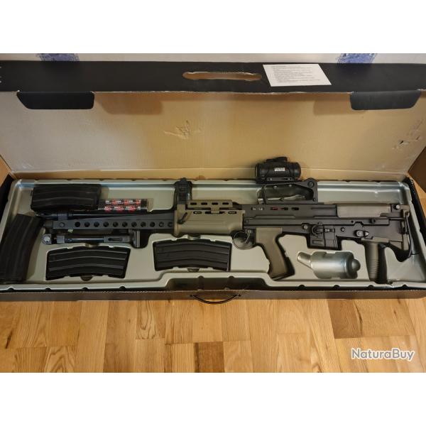 R�plique l86A2 ICS LSW (ne sait pas si fonctionelle)