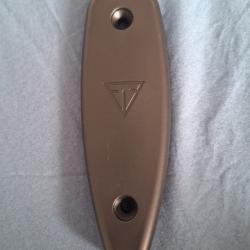 Plaque de couche d'origine tikka t1x