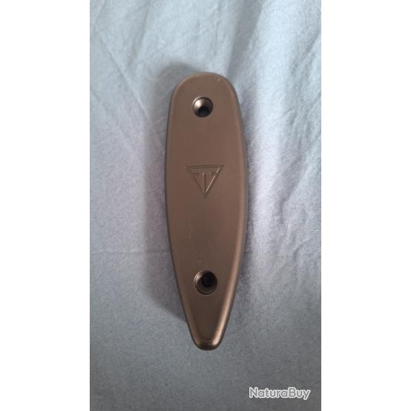 Plaque de couche d'origine tikka t1x