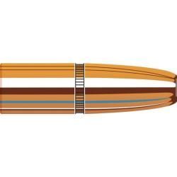 Ogives Hornady Cal. 375 300GR DGS