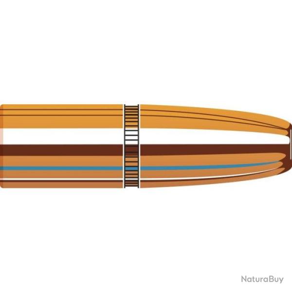 Ogives Hornady Cal. 375 300GR DGS