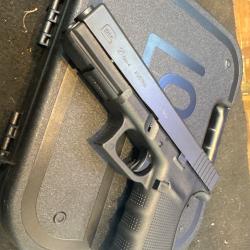 Glock 21 Gen4