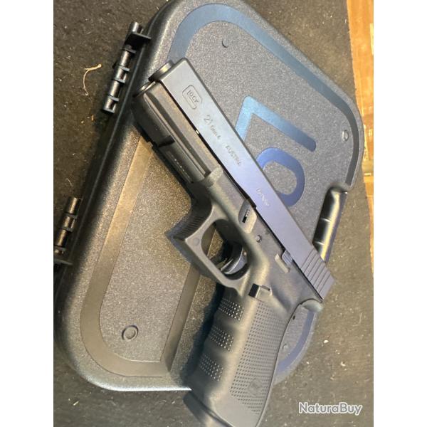 Glock 21 Gen4